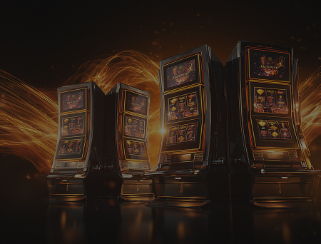Winsly Casino