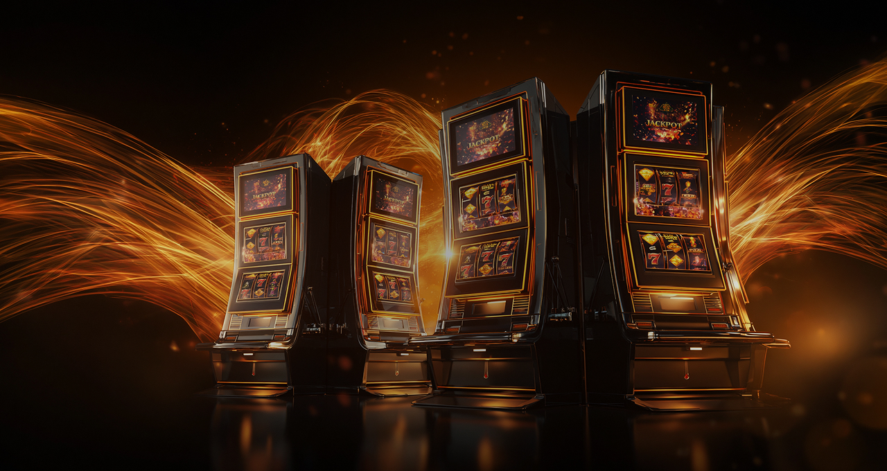 Winsly Casino